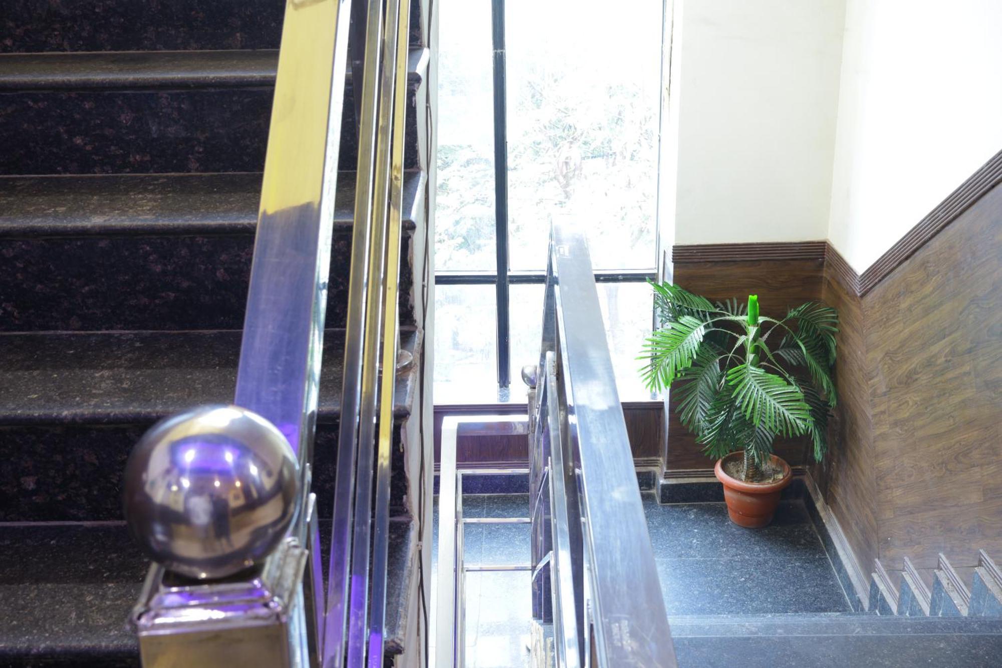 Trpotels Subhmagal Gwalior Bagian luar foto