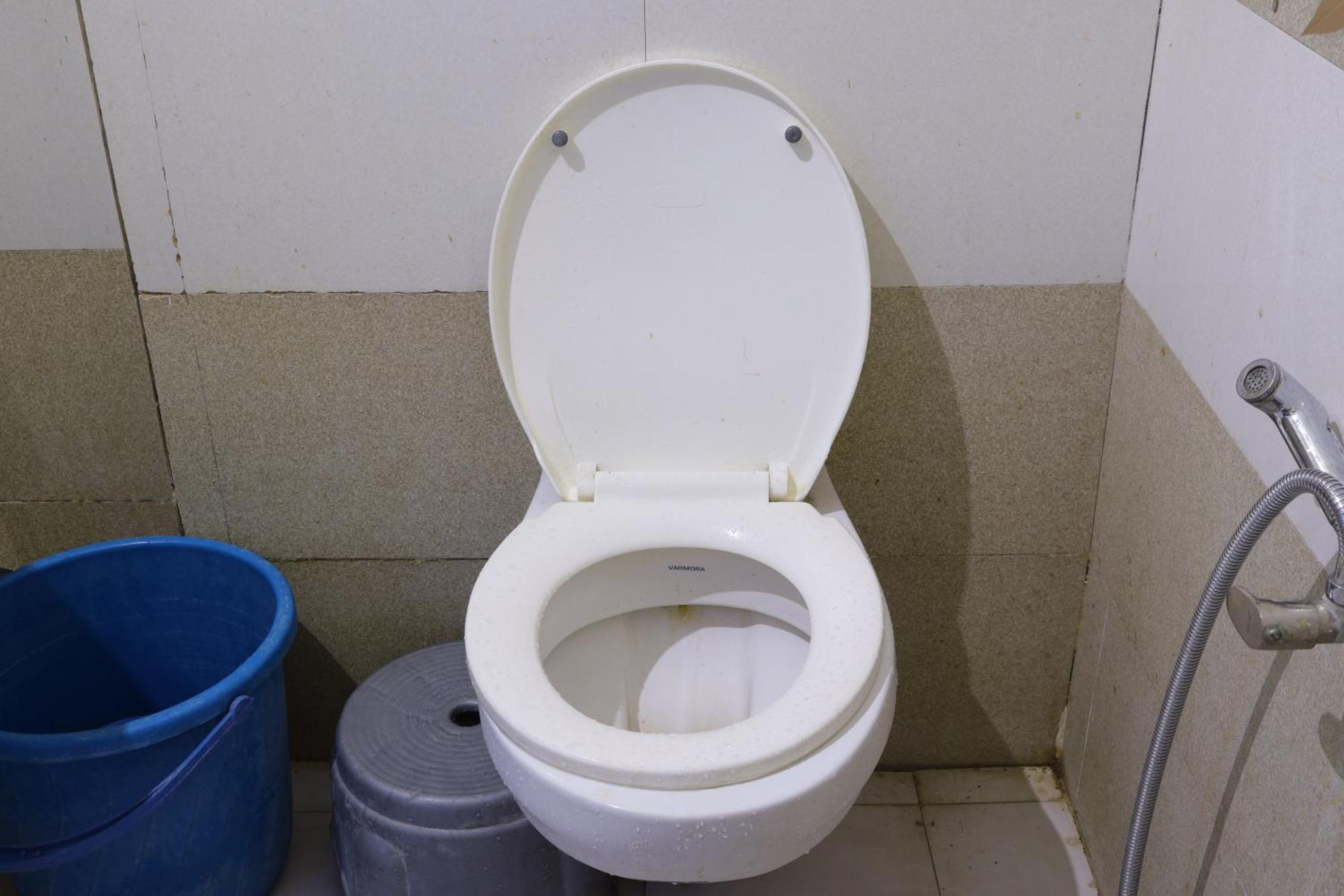 Trpotels Subhmagal Gwalior Bagian luar foto