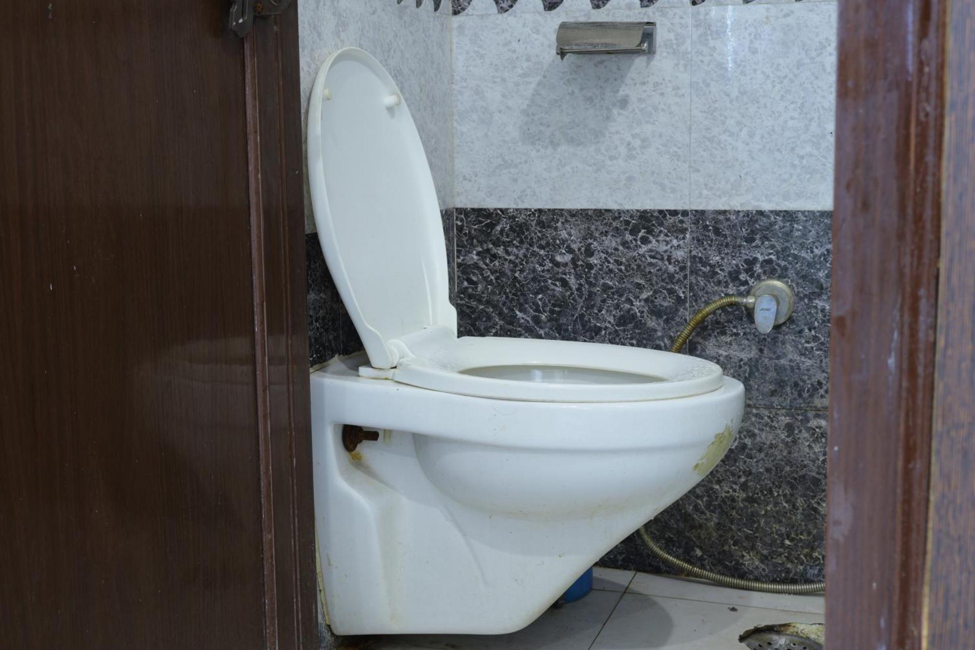 Trpotels Subhmagal Gwalior Bagian luar foto