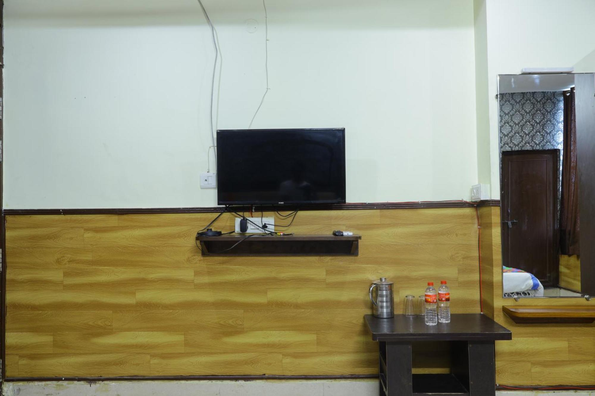 Trpotels Subhmagal Gwalior Bagian luar foto
